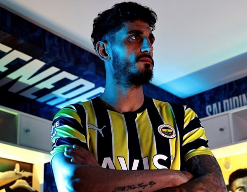 Foto - Fenerbahçe bu haberle sarsıldı! Fenerbahçe'yi kurtaracak gelişmeydi ama...