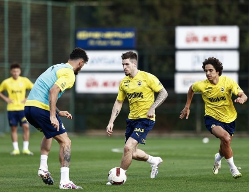 Fenerbahçe bu haberle sarsıldı! Fenerbahçe'yi kurtaracak gelişmeydi ama...