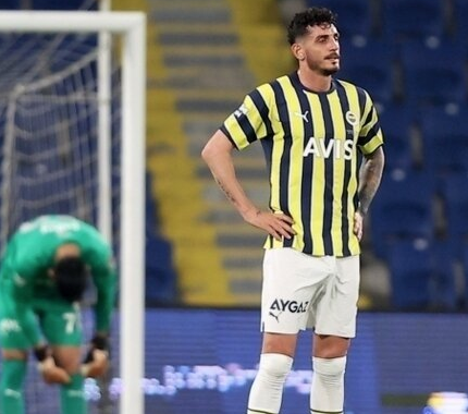 Foto - Fenerbahçe bu haberle sarsıldı! Fenerbahçe'yi kurtaracak gelişmeydi ama...