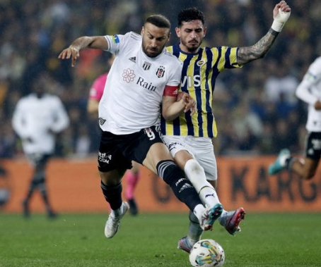 Foto - Fenerbahçe bu haberle sarsıldı! Fenerbahçe'yi kurtaracak gelişmeydi ama...