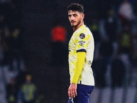 Foto - Fenerbahçe bu haberle sarsıldı! Fenerbahçe'yi kurtaracak gelişmeydi ama...