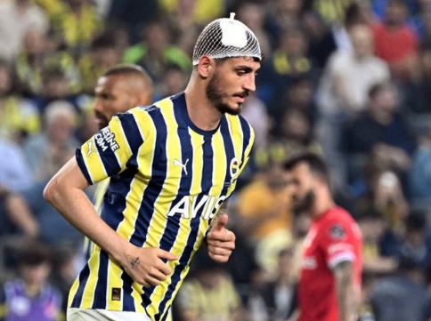 Foto - Fenerbahçe bu haberle sarsıldı! Fenerbahçe'yi kurtaracak gelişmeydi ama...