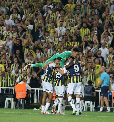 Foto - Fenerbahçe bu haberle sarsıldı! Maalesef dedirten gelişme...