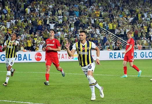 Foto - Fenerbahçe bu haberle sarsıldı! Maalesef dedirten gelişme...