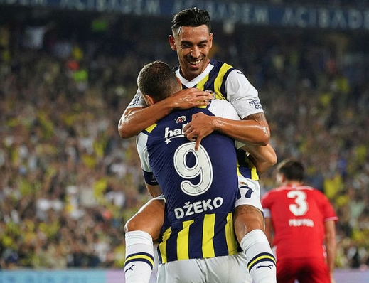 Foto - Fenerbahçe bu haberle sarsıldı! Maalesef dedirten gelişme...