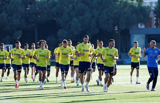 Fenerbahçe bu haberle sarsıldı! Maalesef dedirten gelişme...