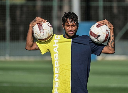 Foto - Fenerbahçe bu haberle sarsıldı! Maalesef dedirten gelişme...