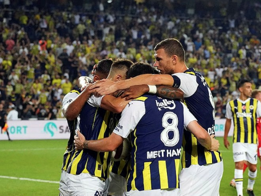 Foto - Fenerbahçe bu haberle sarsıldı! Maalesef dedirten gelişme...