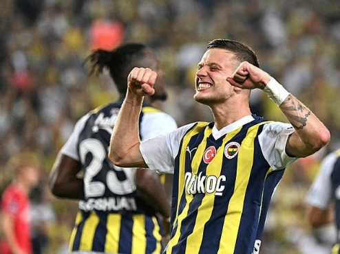Foto - Fenerbahçe bu haberle sarsıldı! Maalesef dedirten gelişme...