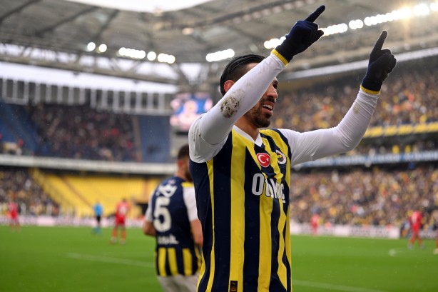 Fenerbahçe bu madenin hazinesini dağıtamıyor! İsmail Kartal öfkesi! Ortalık karıştı karışacak...