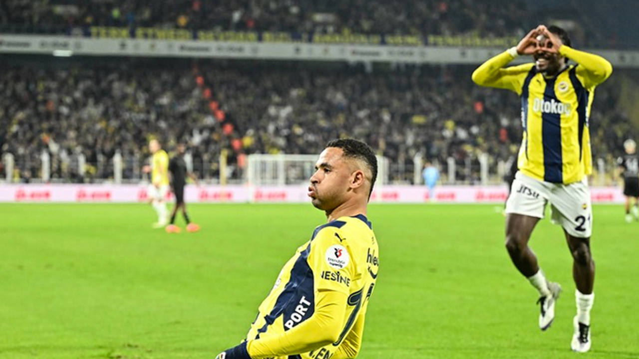 Foto - Fenerbahçe bu rekorla ayağa kalkacak mı? Gözler Kadıköy'de... Rakiplerini şoka soktu!