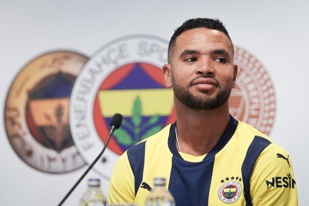Foto - Fenerbahçe bunu bile yapmış! En-Nesyri gelsin diye şok gelişme yaşanmış! Neden imza attığı ortaya çıktı...