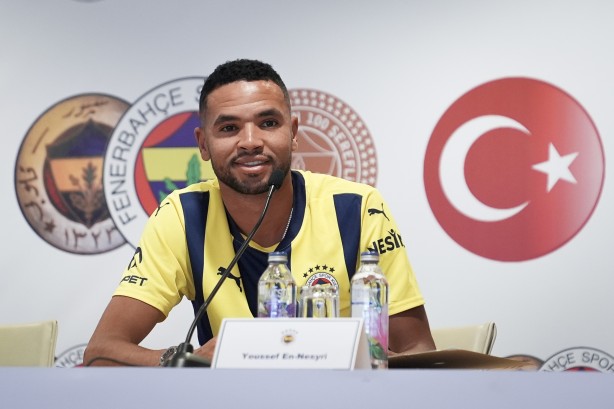 Foto - Fenerbahçe bunu bile yapmış! En-Nesyri gelsin diye şok gelişme yaşanmış! Neden imza attığı ortaya çıktı...