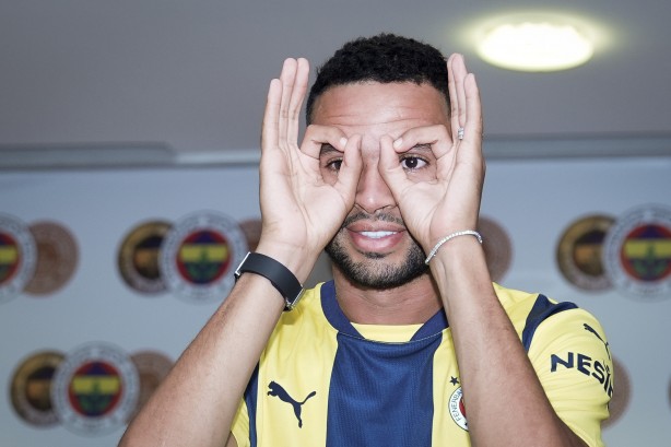 Fenerbahçe bunu bile yapmış! En-Nesyri gelsin diye şok gelişme yaşanmış! Neden imza attığı ortaya çıktı...