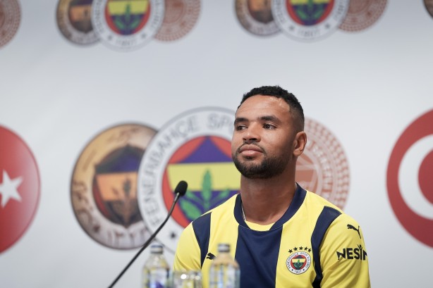 Foto - Fenerbahçe bunu bile yapmış! En-Nesyri gelsin diye şok gelişme yaşanmış! Neden imza attığı ortaya çıktı...