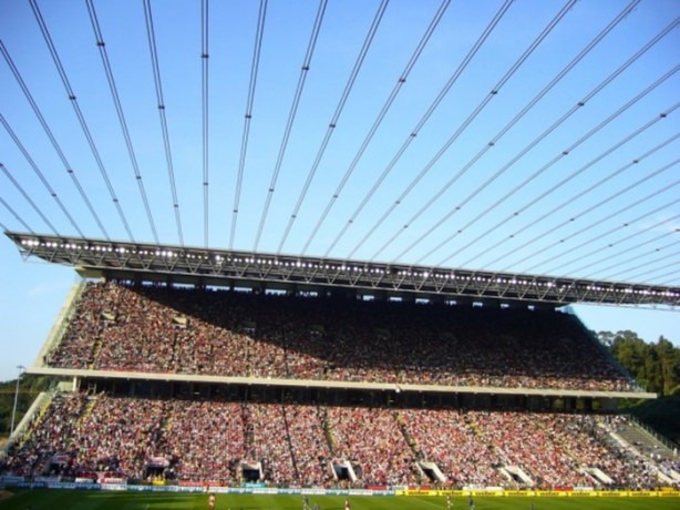 Foto - Fenerbahçe burada oynayacak!