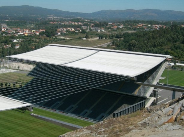 Foto - Fenerbahçe burada oynayacak!
