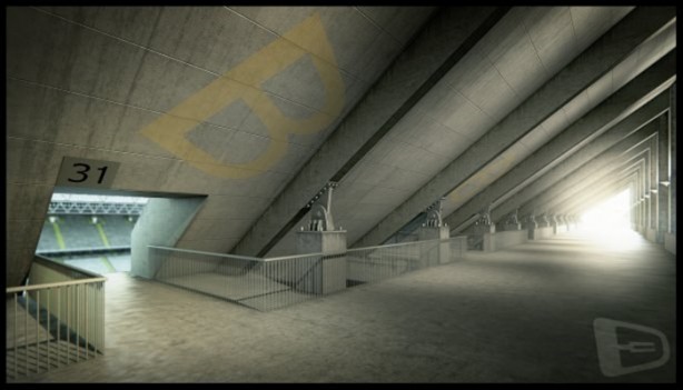 Foto - Fenerbahçe burada oynayacak!