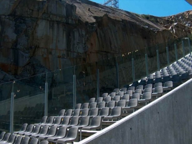 Foto - Fenerbahçe burada oynayacak!