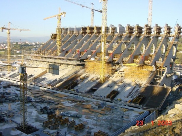 Foto - Fenerbahçe burada oynayacak!