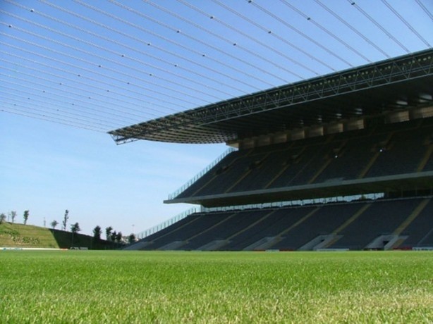 Foto - Fenerbahçe burada oynayacak!