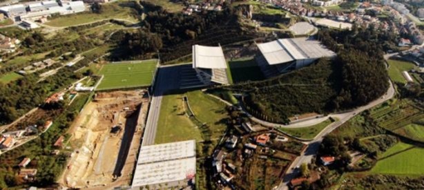 Foto - Fenerbahçe burada oynayacak!