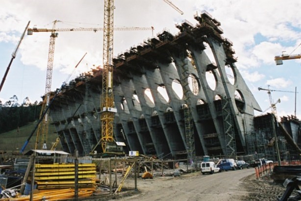 Foto - Fenerbahçe burada oynayacak!