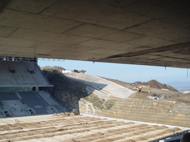 Foto - Fenerbahçe burada oynayacak!