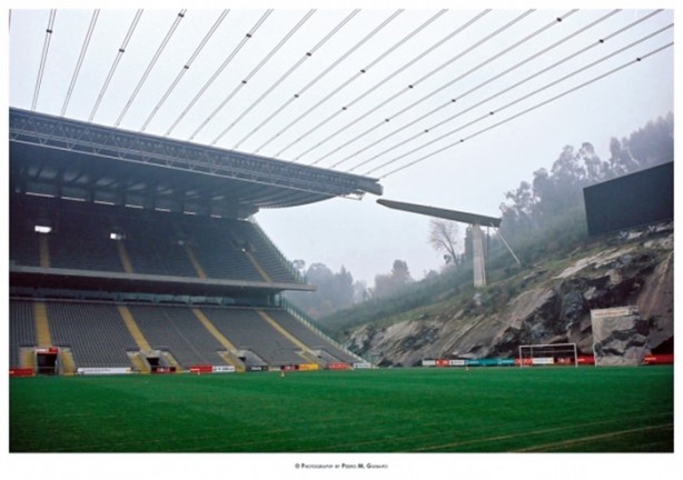 Foto - Fenerbahçe burada oynayacak!
