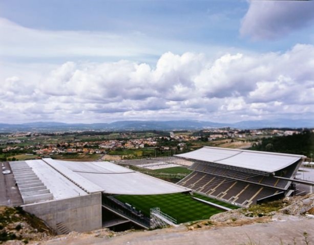 Foto - Fenerbahçe burada oynayacak!