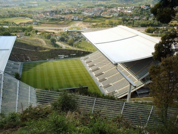Foto - Fenerbahçe burada oynayacak!