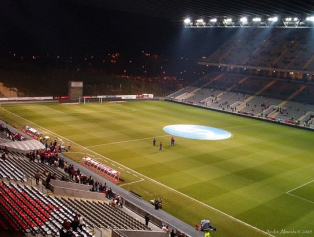 Foto - Fenerbahçe burada oynayacak!