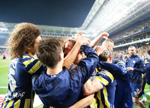 Foto - Fenerbahçe büyük oynuyor! Dev isim geliyor...