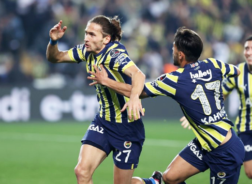 Foto - Fenerbahçe büyük oynuyor! Dev isim geliyor...