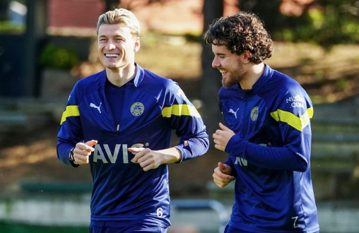 Foto - Fenerbahçe büyük oynuyor! Dev isim geliyor...