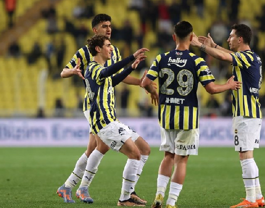 Foto - Fenerbahçe büyük oynuyor! Sezon sonunda çehre değişecek...