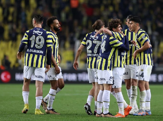 Foto - Fenerbahçe büyük oynuyor! Sezon sonunda çehre değişecek...