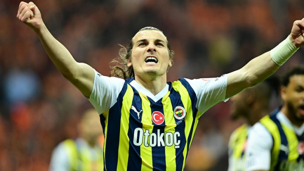 Foto - Fenerbahçe Çağlar için servet ödeyecek! İspanyollar inanılmaz rakamı açıkladı