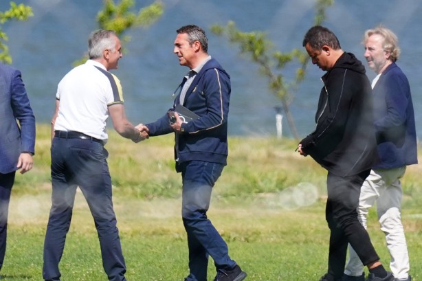 Foto - Fenerbahçe Çağlar için servet ödeyecek! İspanyollar inanılmaz rakamı açıkladı