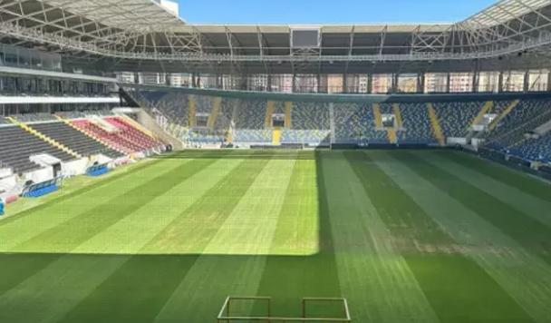 Foto - Fenerbahçe camiasını ayağa kaldıran karar! Ali Koç'u arayıp yüzüne söyledi...