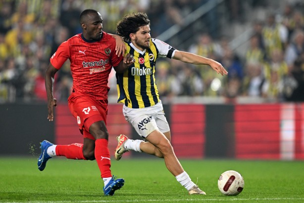 Foto - Fenerbahçe çılgınlar gibi Dzeko'ya partner arıyor! İşte yeni adres Almanya...