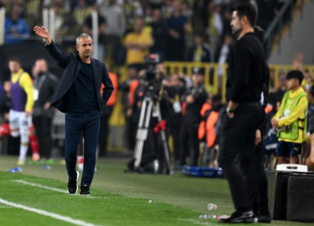 Foto - Fenerbahçe çılgınlar gibi Dzeko'ya partner arıyor! İşte yeni adres Almanya...