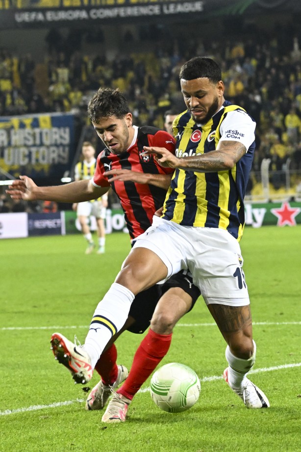 Foto - Fenerbahçe çılgınlar gibi Dzeko'ya partner arıyor! İşte yeni adres Almanya...