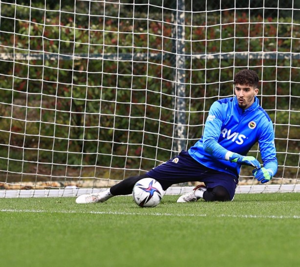 Foto - Fenerbahçe derbiye hazırlanıyor