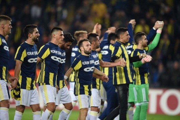 Foto - Fenerbahçe - Dinamo Zagreb maçı ne zaman, saat kaçta, hangi kanalda?