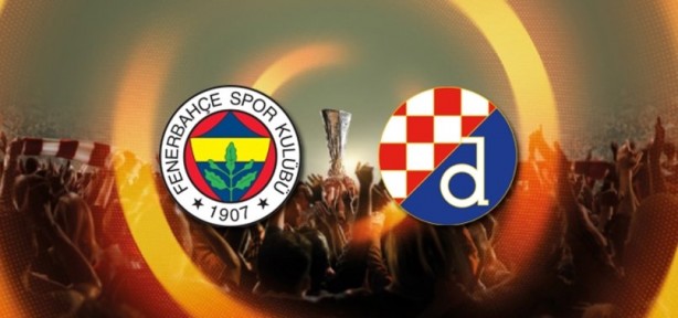 Fenerbahçe - Dinamo Zagreb maçı ne zaman, saat kaçta, hangi kanalda?