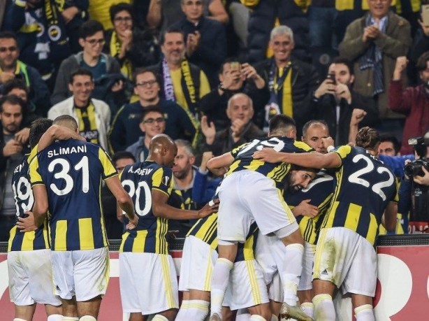Foto - Fenerbahçe - Dinamo Zagreb maçı ne zaman, saat kaçta, hangi kanalda?