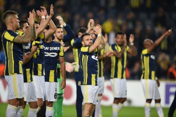 Foto - Fenerbahçe - Dinamo Zagreb maçı ne zaman, saat kaçta, hangi kanalda?