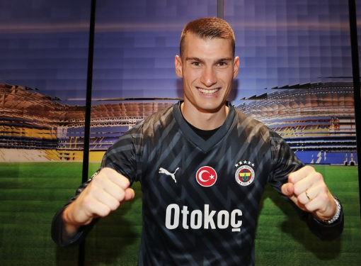 Foto - Fenerbahçe dünyaları aldı ama hedef ille de 6 numara! Veda edin zamanı: 