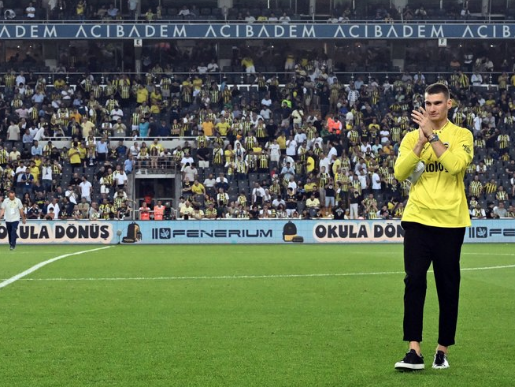 Foto - Fenerbahçe dünyaları aldı ama hedef ille de 6 numara! Veda edin zamanı: 